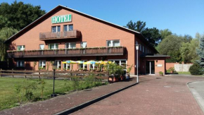 Гостиница Hotel 